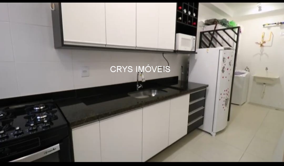 Apartamento, 1 quarto, 35 m² - Foto 6