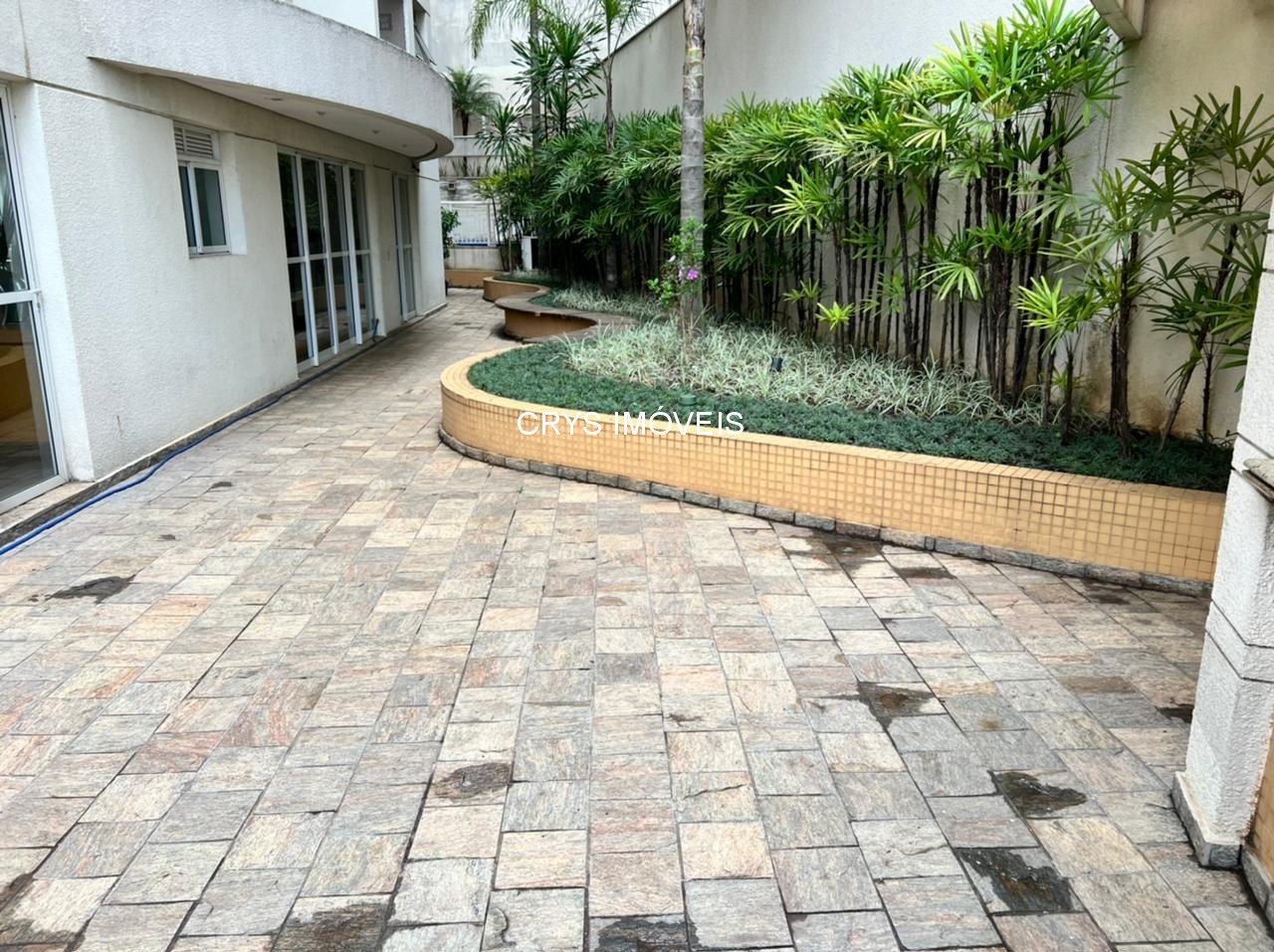 Apartamento, 1 quarto, 34 m² - Foto 22