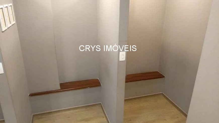 Loja-Salão para alugar, 135m² - Foto 5