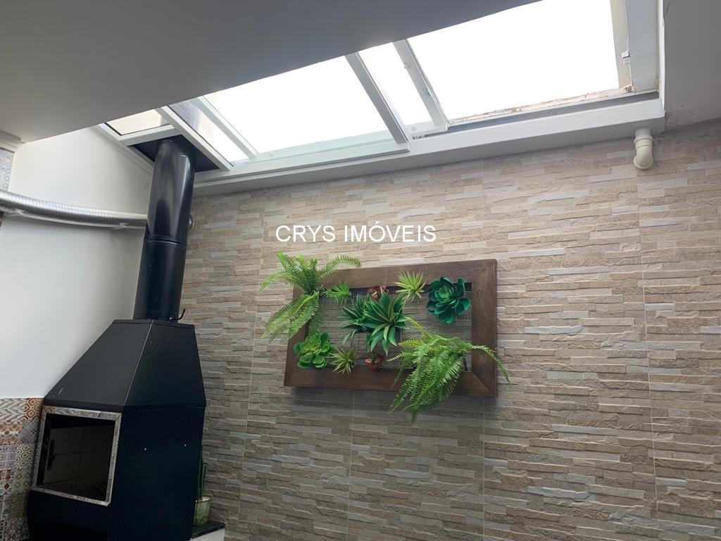 Casa, 3 quartos - Foto 34