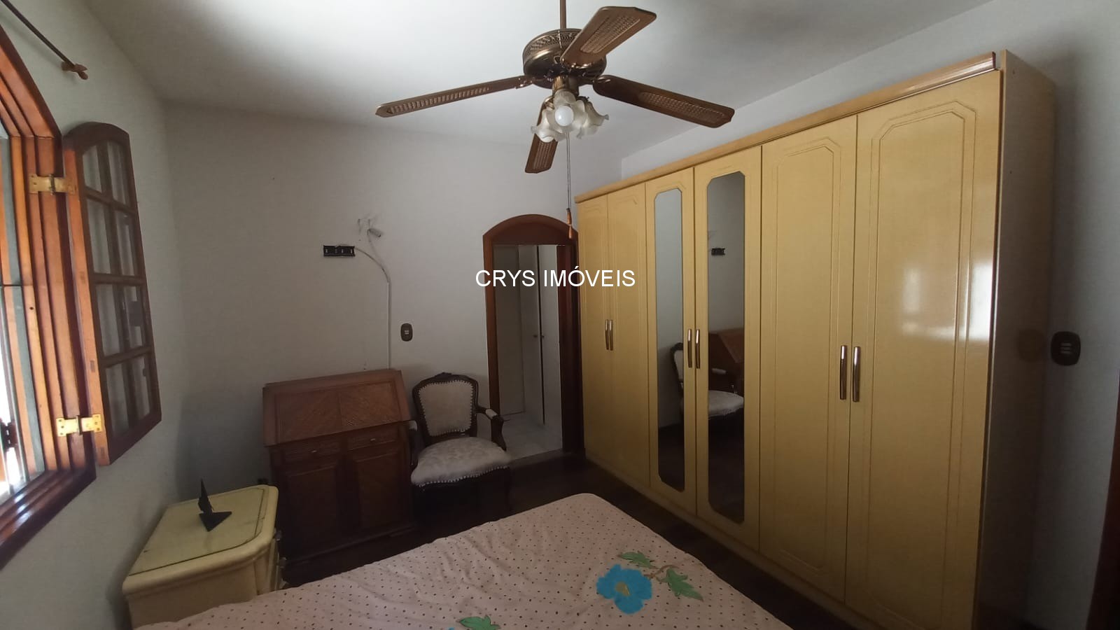 Casa, 4 quartos, 265 m² - Foto 14