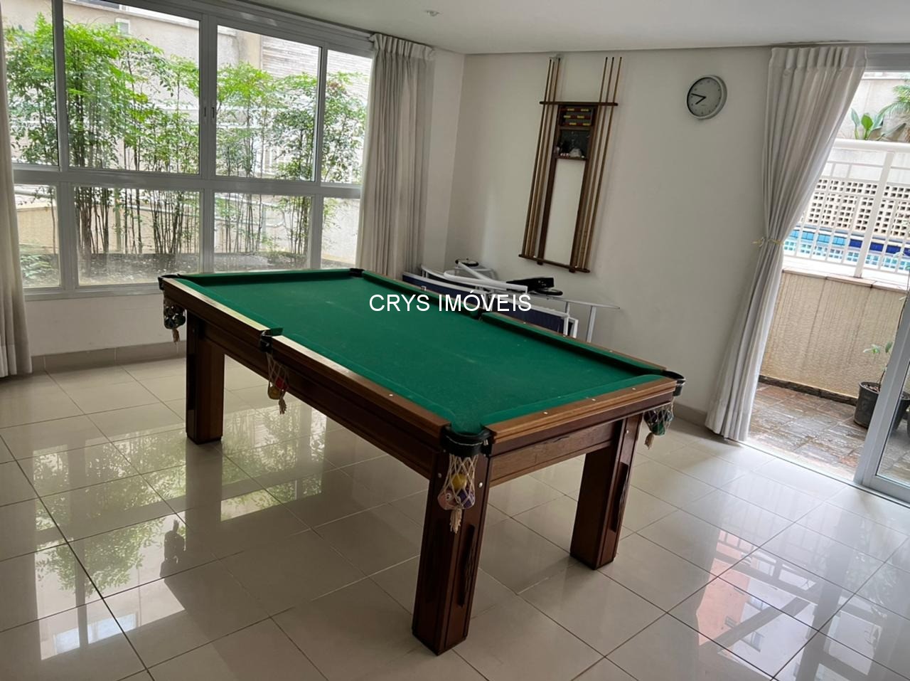 Apartamento, 1 quarto, 34 m² - Foto 26