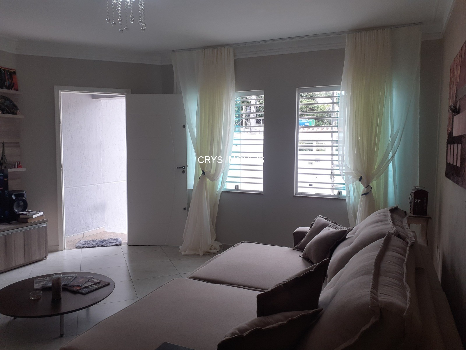 Casa, 3 quartos, 130 m² - Foto 30