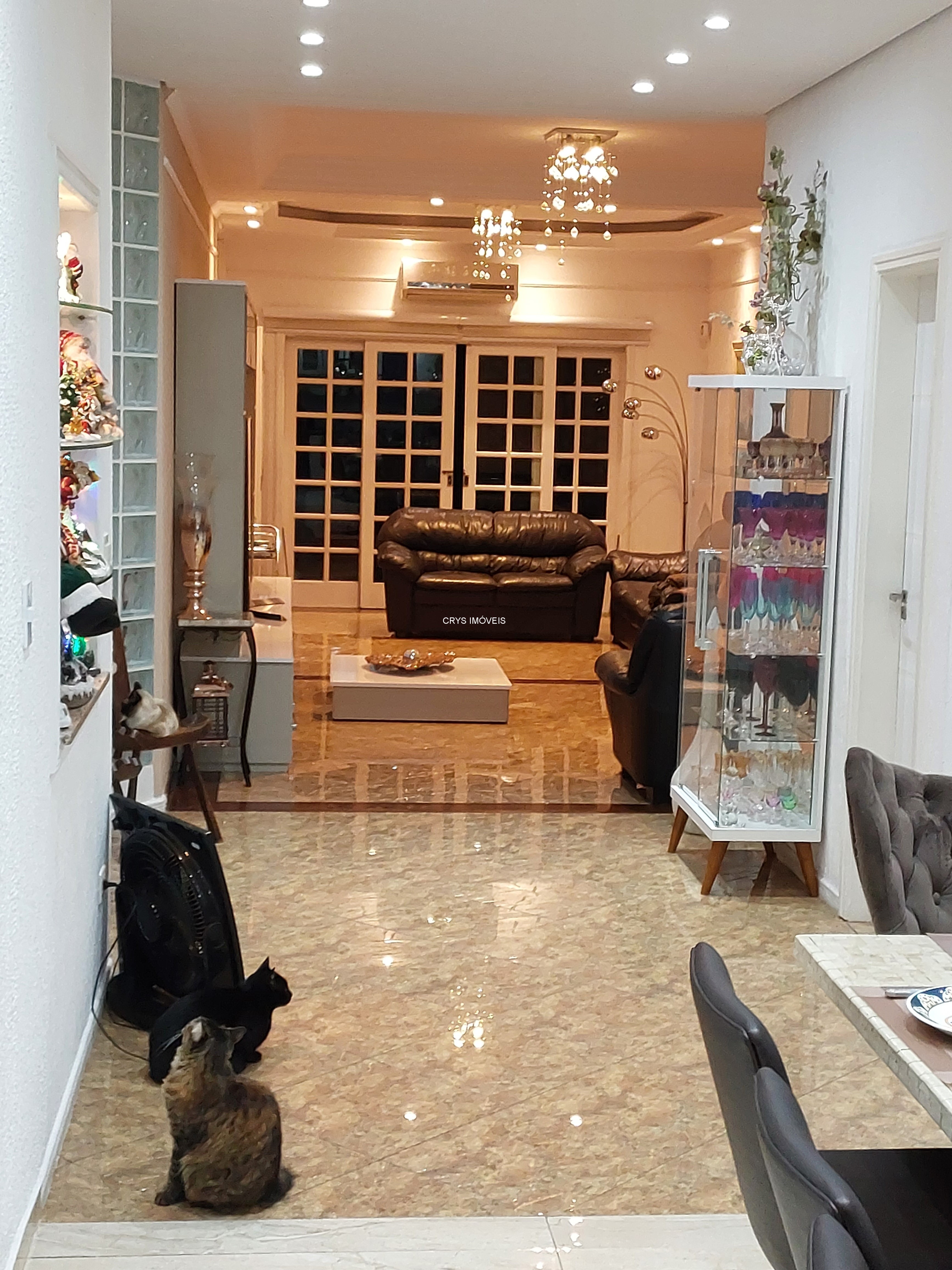 Casa à venda com 4 quartos, 340m² - Foto 13
