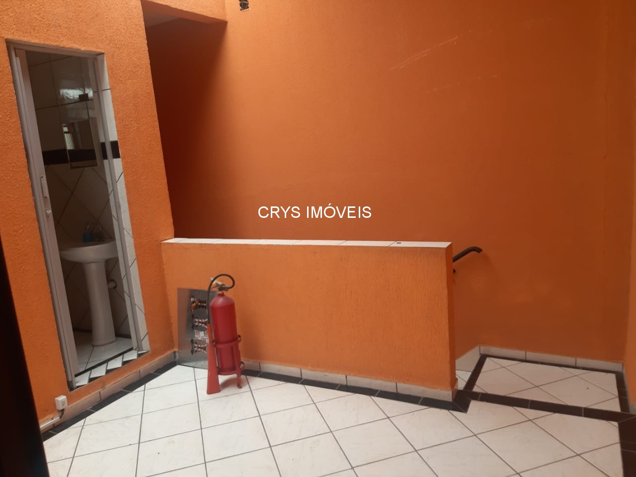 Depósito-Galpão, 350 m² - Foto 6