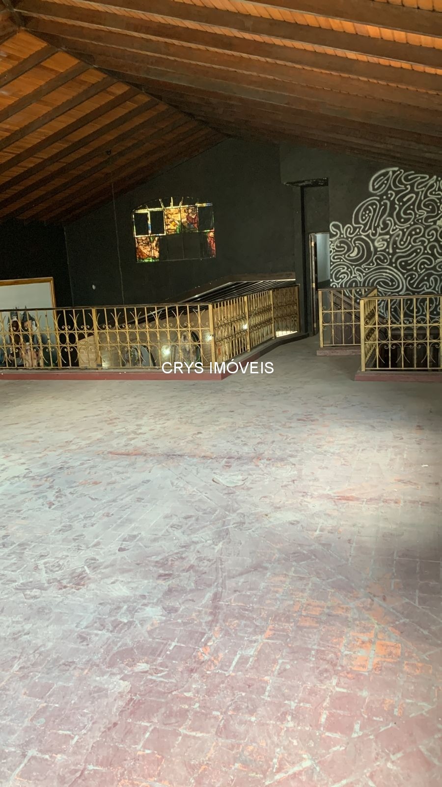 Loja-Salão para alugar, 600m² - Foto 16