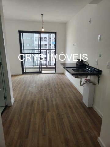 Kitnet-Studio, 22 m² - Foto 2