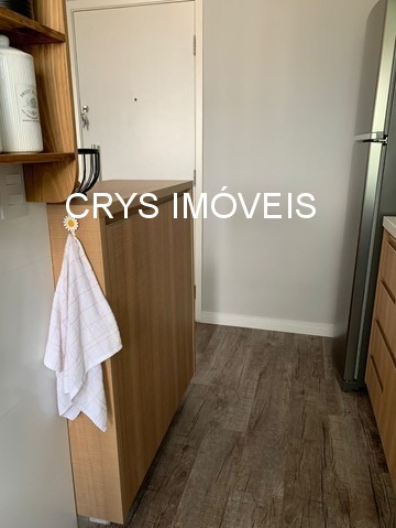 Apartamento, 2 quartos, 41 m² - Foto 14