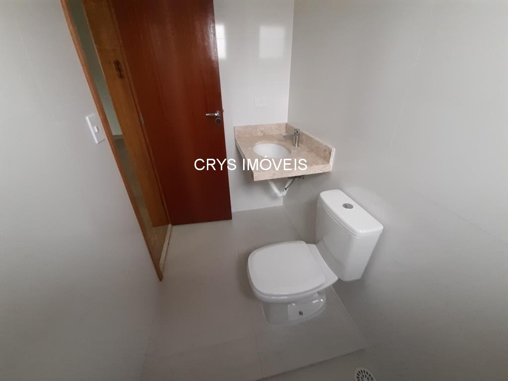 Casa, 3 quartos - Foto 17