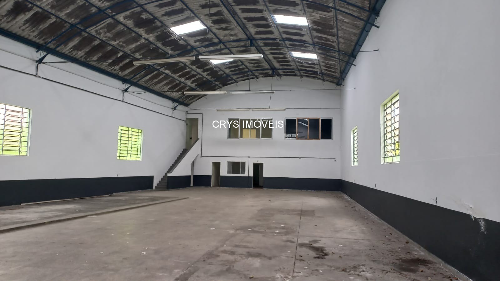 Depósito-Galpão, 900 m² - Foto 12