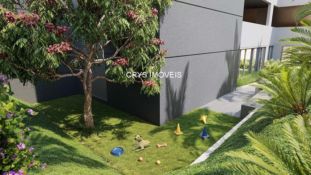 Apartamento, 1 quarto, 29 m² - Foto 13