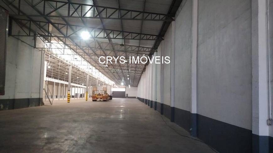 Depósito-Galpão-Armazém para alugar, 3500m² - Foto 2