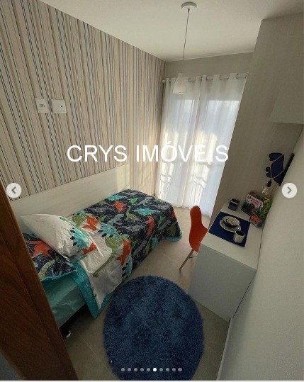 Apartamento, 2 quartos, 40 m² - Foto 5
