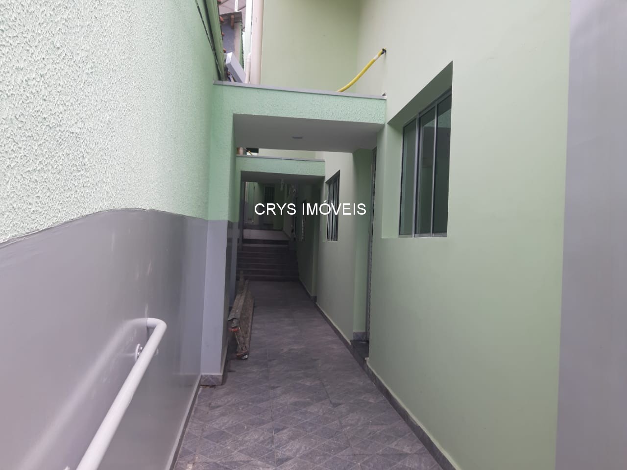 Casa, 2 quartos, 40 m² - Foto 21