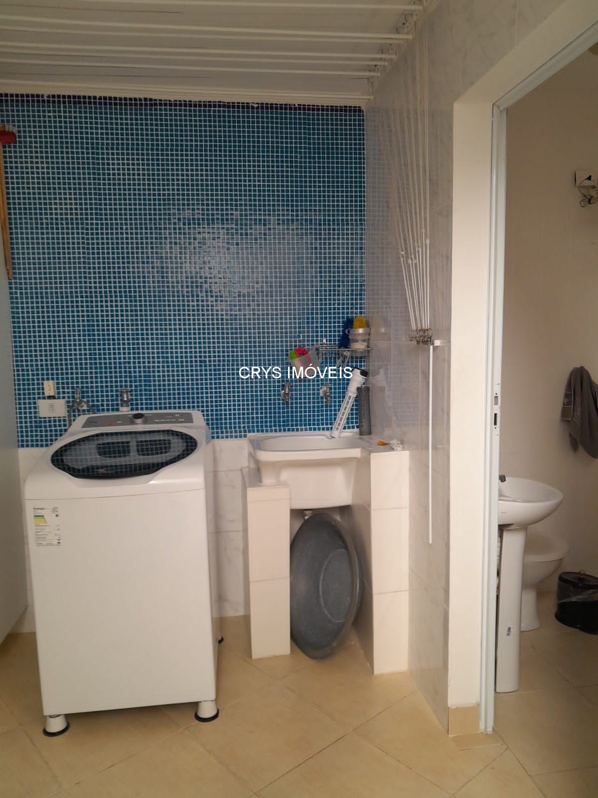 Casa, 3 quartos - Foto 17