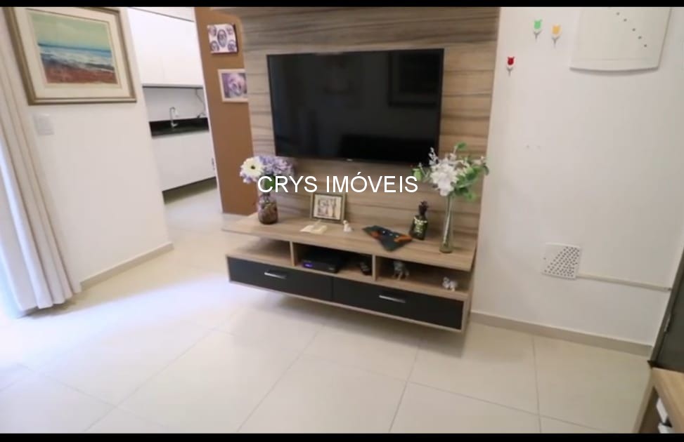 Apartamento, 1 quarto, 35 m² - Foto 4