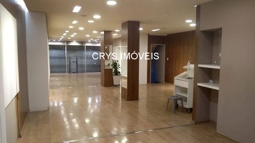 Loja-Salão para alugar, 135m² - Foto 1