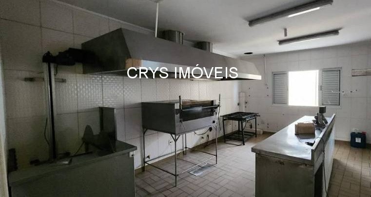 Loja-Salão, 350 m² - Foto 12