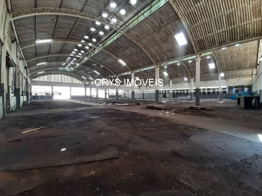 Depósito-Galpão, 3789 m² - Foto 1