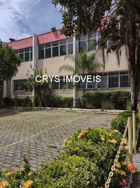 Depósito-Galpão, 3381 m² - Foto 1