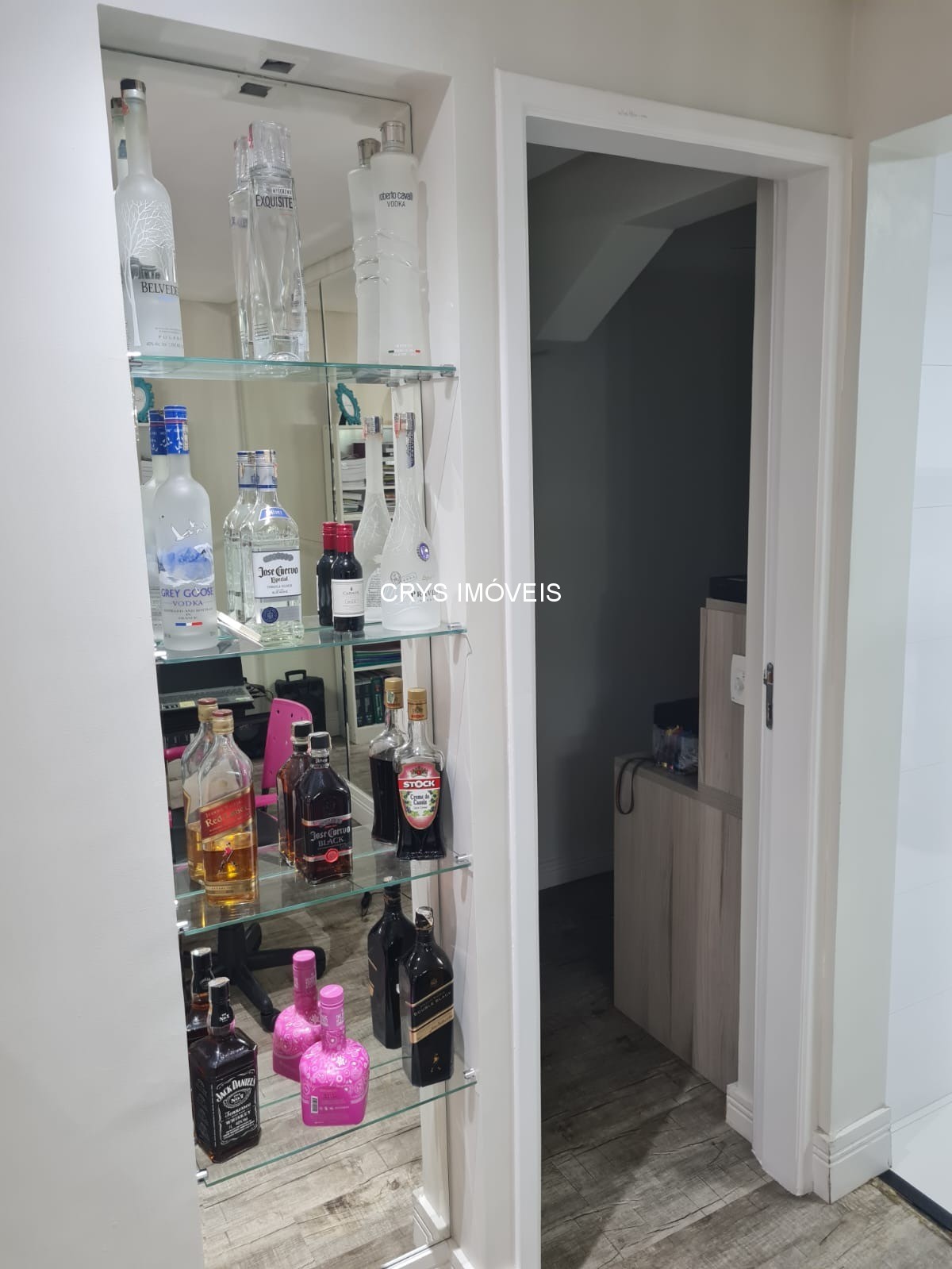 Apartamento, 3 quartos, 134 m² - Foto 13