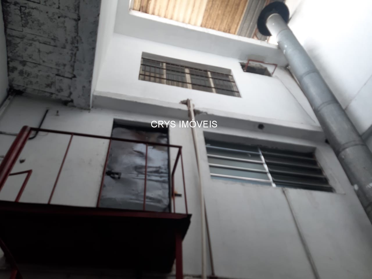 Loja-Salão, 850 m² - Foto 13