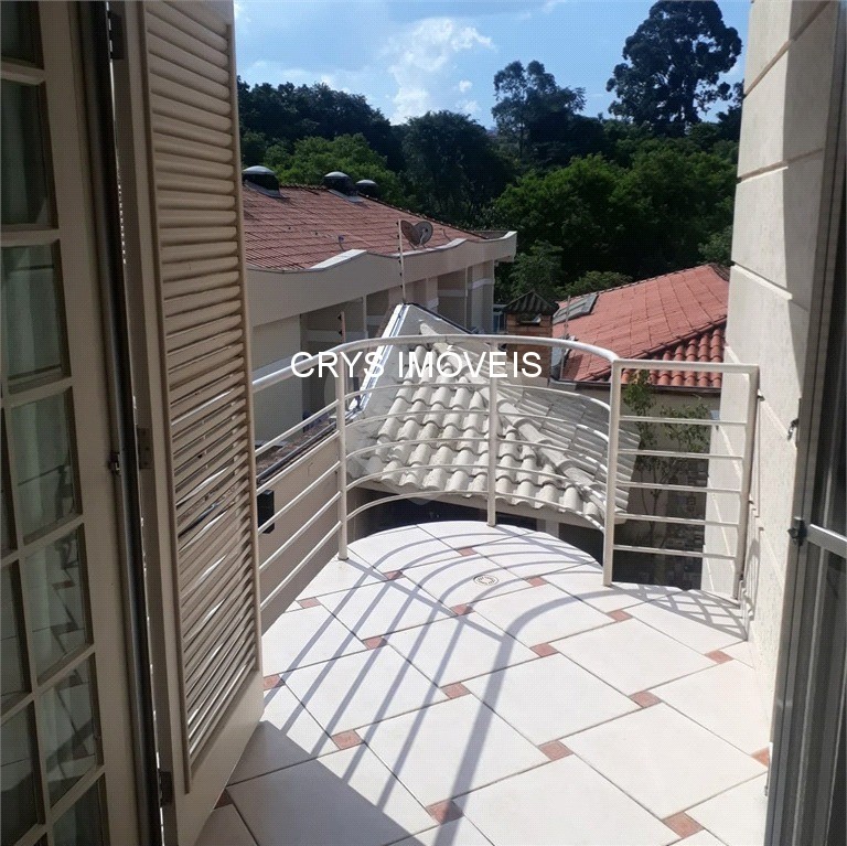 Casa à venda com 4 quartos, 340m² - Foto 15