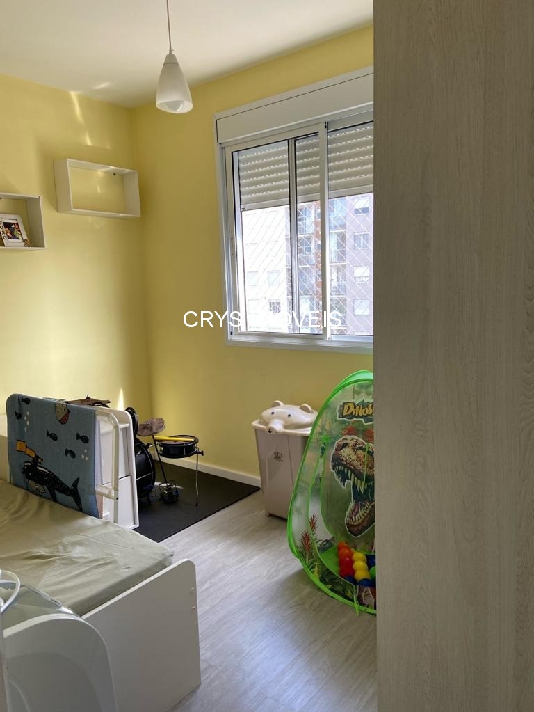 Apartamento, 3 quartos, 59 m² - Foto 10