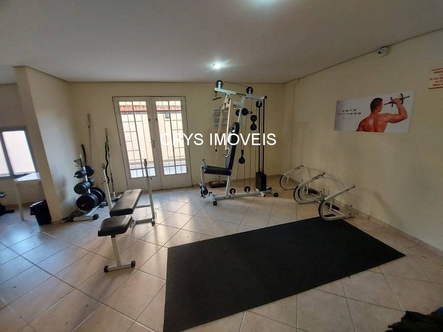 Apartamento, 2 quartos, 58 m² - Foto 10
