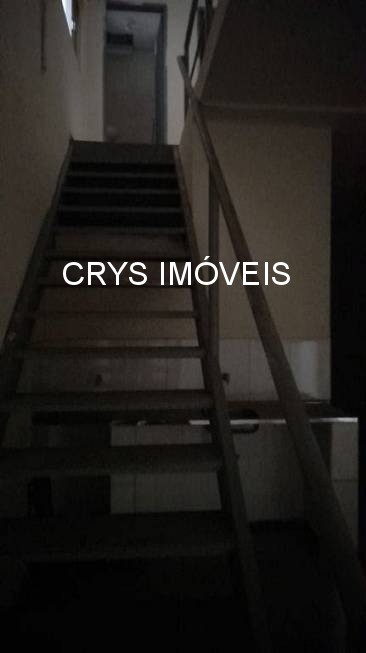 Depósito-Galpão, 530 m² - Foto 7