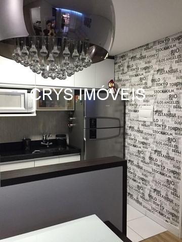 Apartamento, 2 quartos, 65 m² - Foto 6