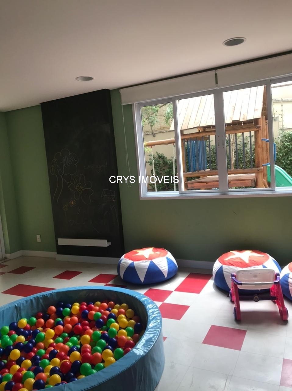 Apartamento, 2 quartos, 54 m² - Foto 3