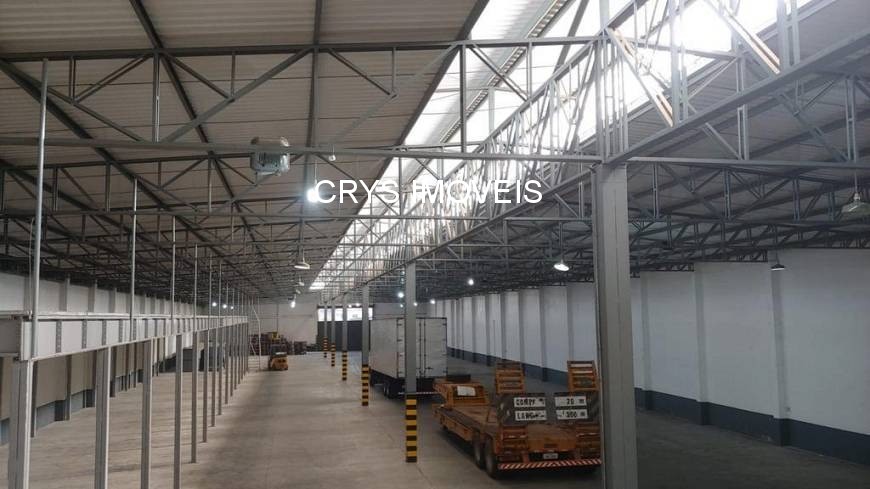 Depósito-Galpão-Armazém para alugar, 3500m² - Foto 6