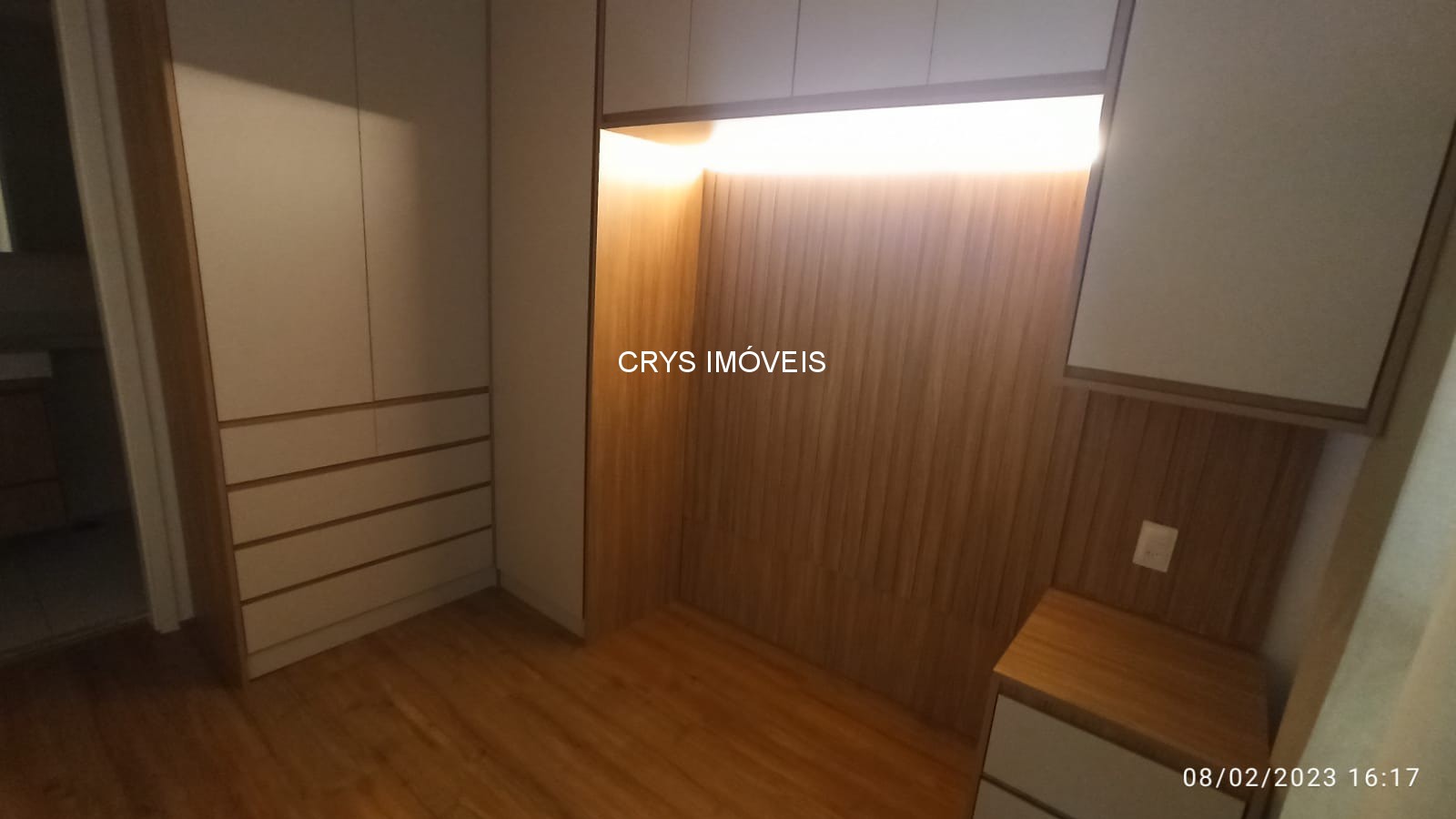 Apartamento, 1 quarto, 28 m² - Foto 10