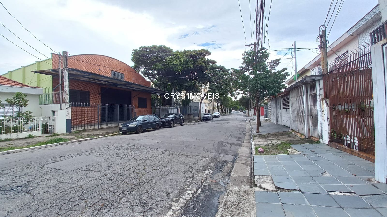 Depósito-Galpão, 900 m² - Foto 4