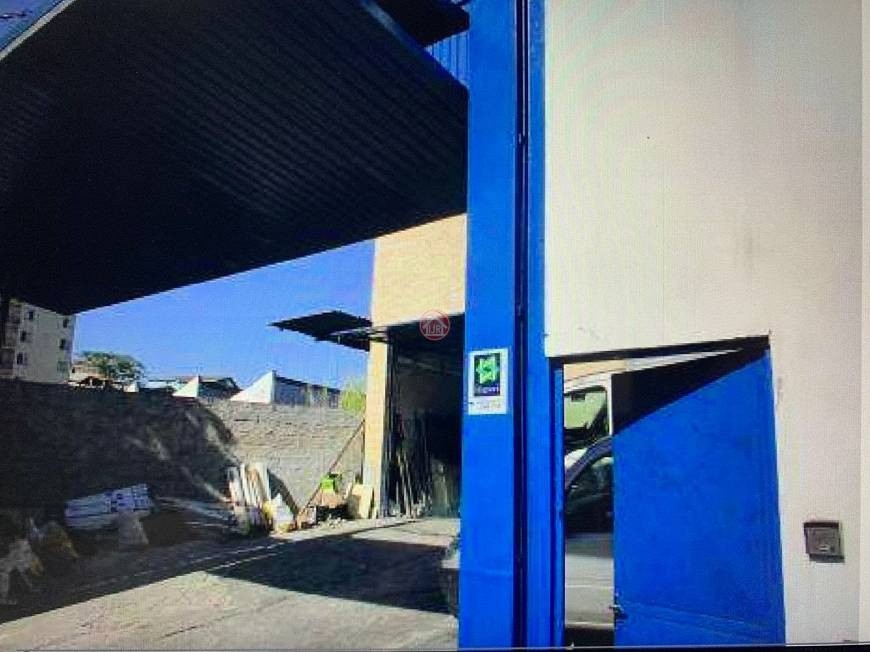 Depósito-Galpão-Armazém à venda e aluguel, 1114m² - Foto 14