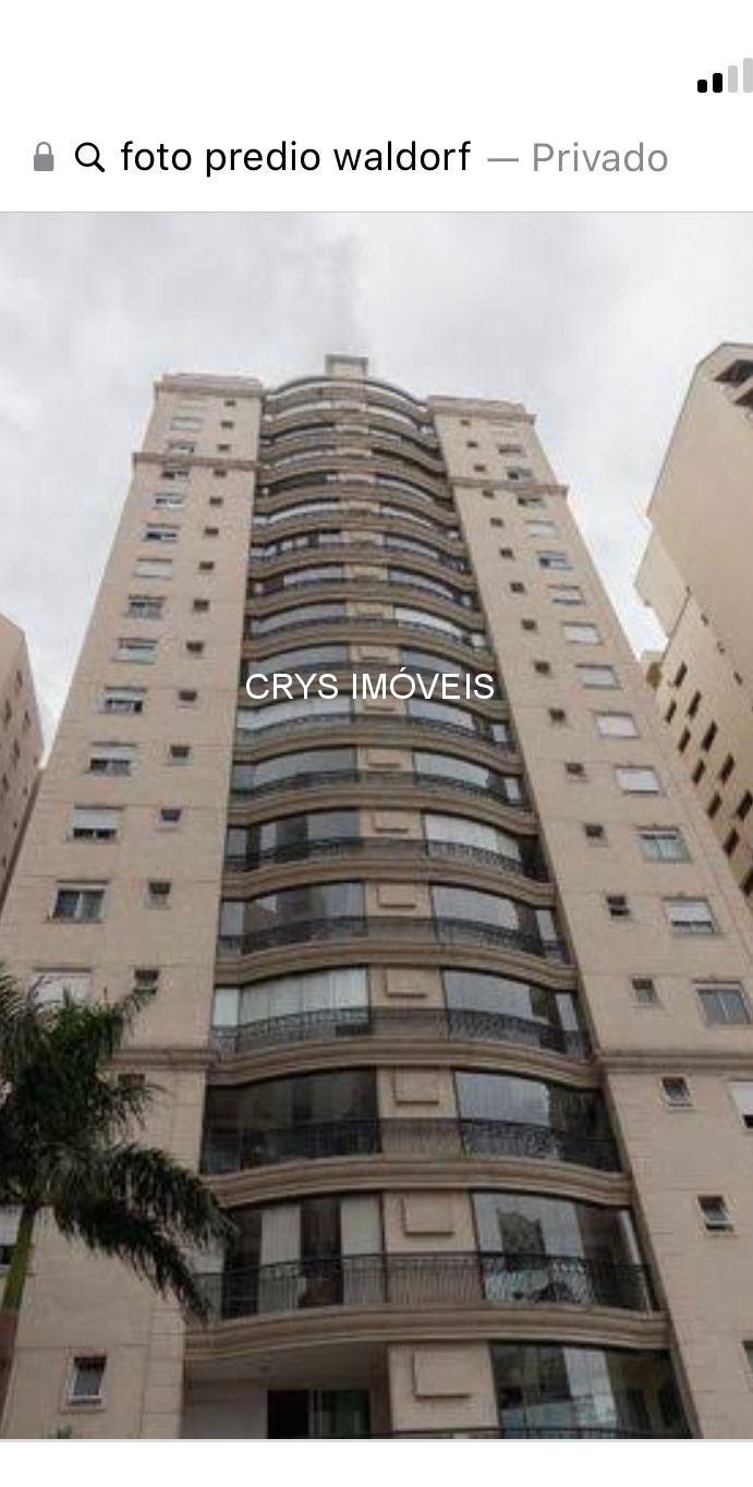 Apartamento, 3 quartos, 133 m² - Foto 7