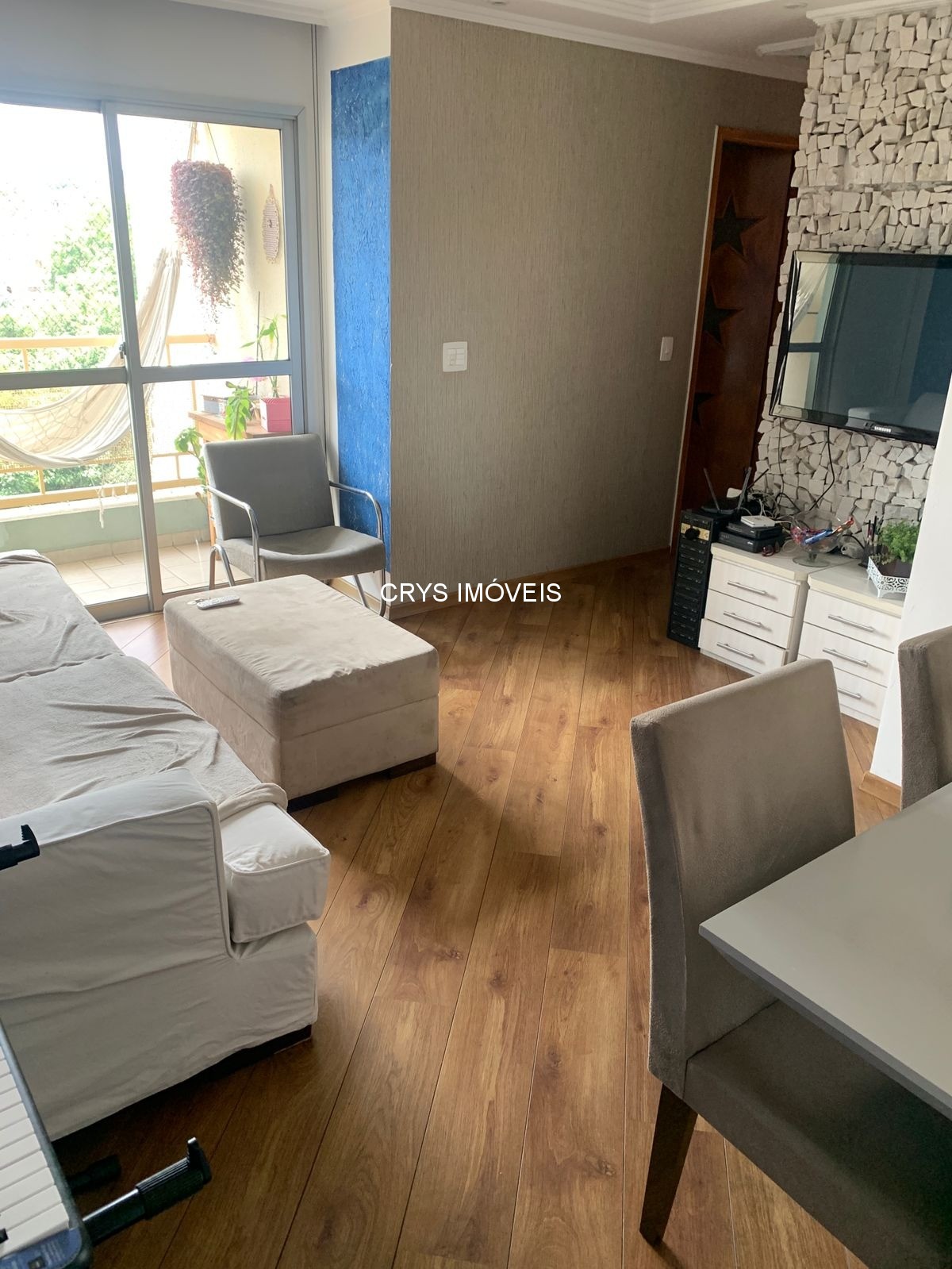 Apartamento, 2 quartos, 55 m² - Foto 9