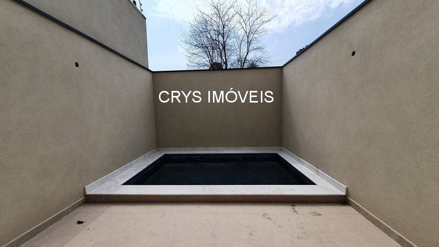 Casa à venda com 3 quartos, 233m² - Foto 24