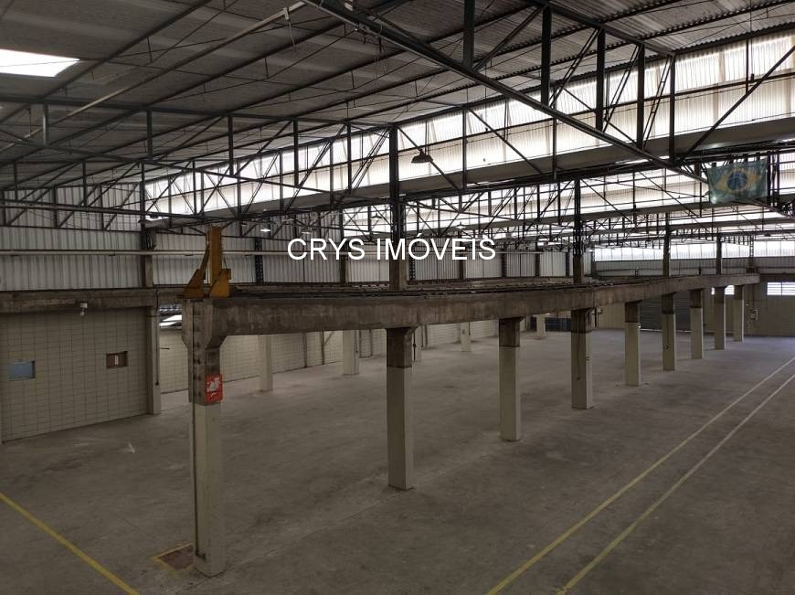 Depósito-Galpão, 3381 m² - Foto 2