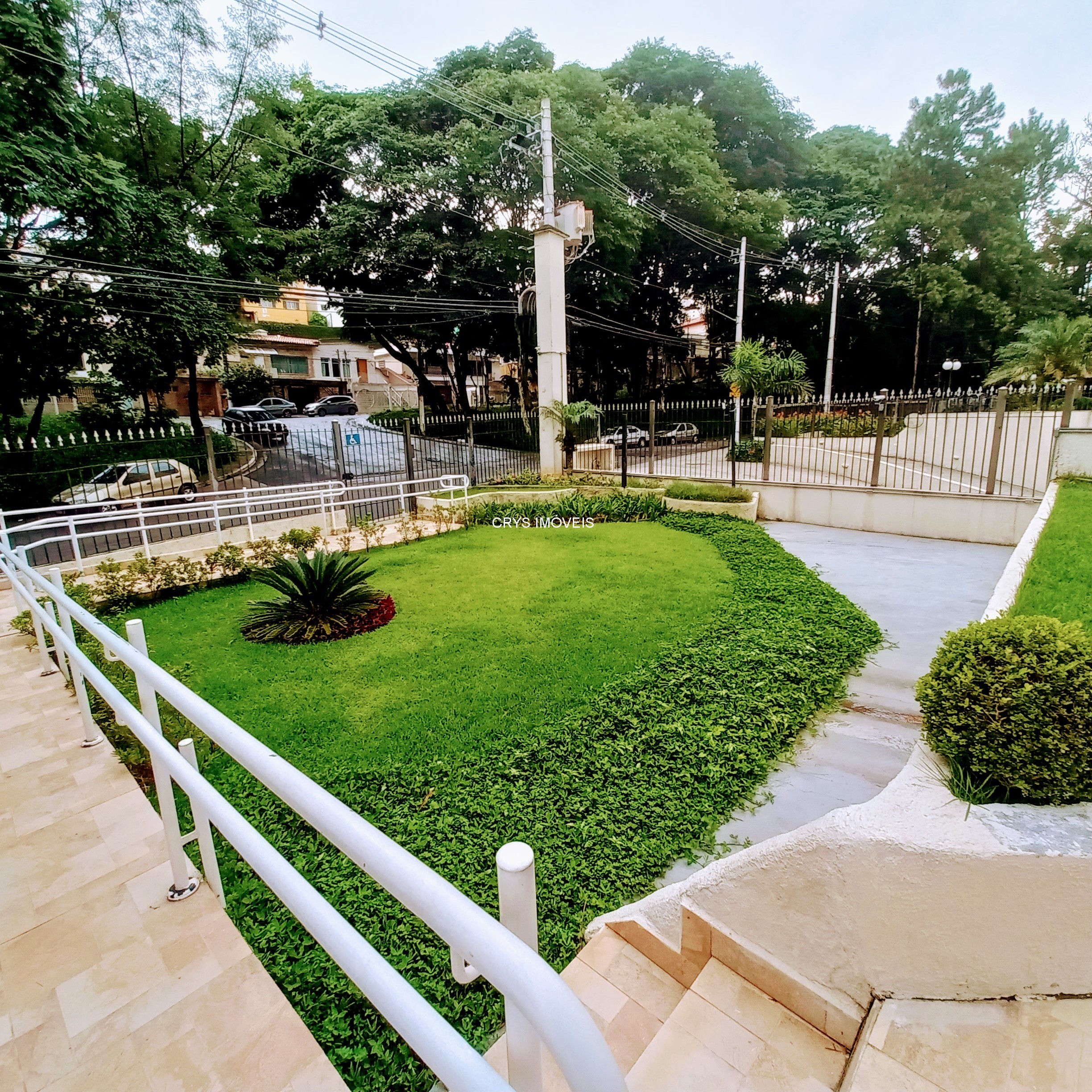 Apartamento à venda com 2 quartos, 73m² - Foto 23