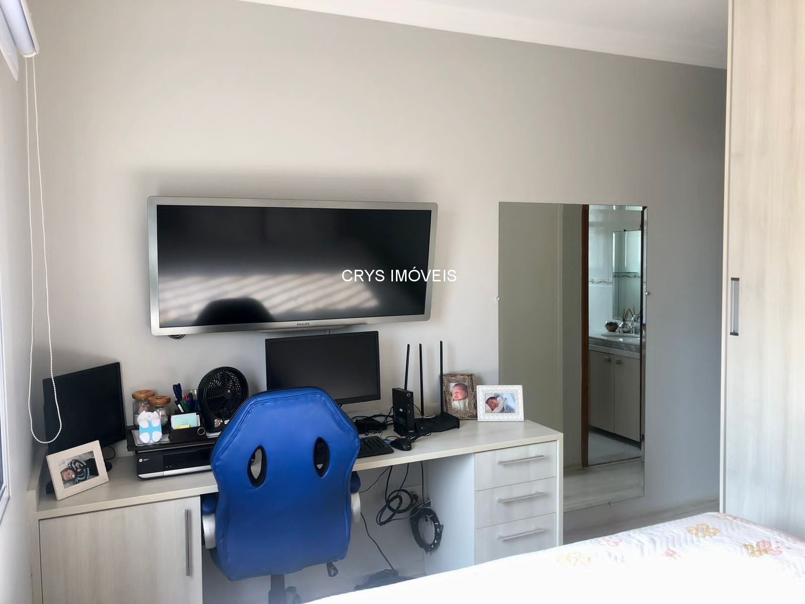 Casa à venda com 3 quartos, 165m² - Foto 8