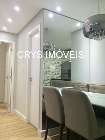 Apartamento, 2 quartos, 65 m² - Foto 3