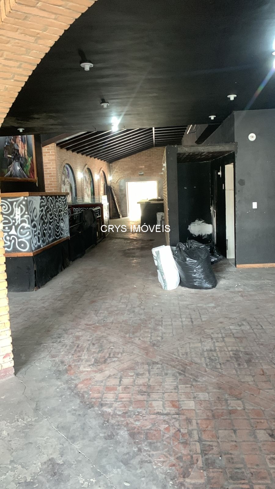 Loja-Salão para alugar, 600m² - Foto 2