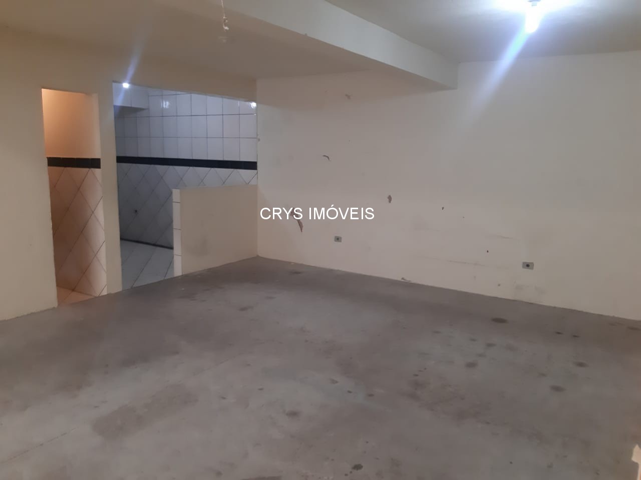 Depósito-Galpão, 350 m² - Foto 9