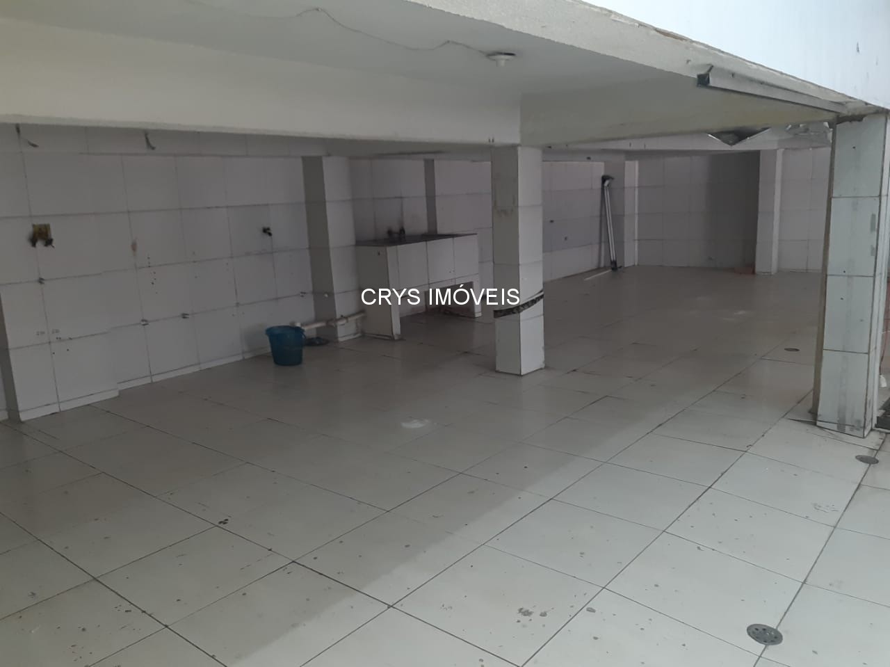 Loja-Salão para alugar, 380m² - Foto 4