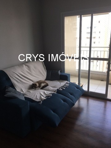 Apartamento, 2 quartos, 54 m² - Foto 1