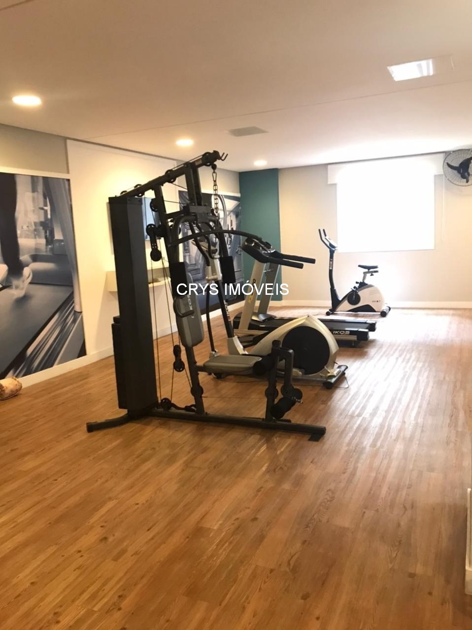 Apartamento, 2 quartos, 54 m² - Foto 2