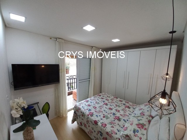 Casa, 3 quartos, 92 m² - Foto 7