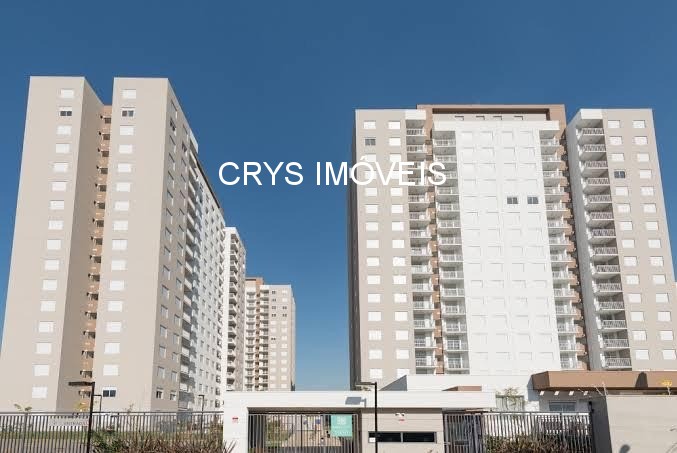 Apartamento, 3 quartos, 59 m² - Foto 17